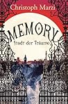 Memory by Christoph Marzi
