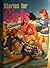 Stories for Girls by Leonard R. Gribble