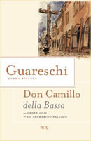 Don Camillo della Bassa: Gente così - Lo spumarino pallido (Paperback)