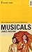 The Faber Pocket Guide to Musicals