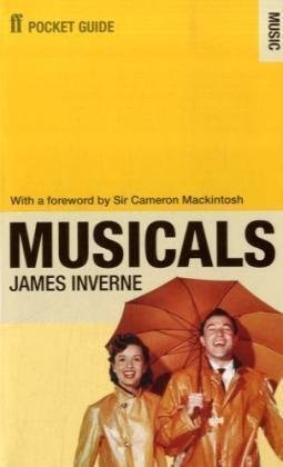 The Faber Pocket Guide to Musicals (Paperback)