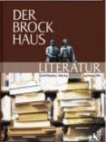 Der Brockhaus: Literatur (Hardcover)
