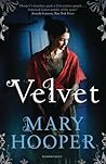 Velvet by Mary Hooper