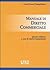 Manuale di Diritto Commerciale
