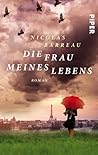 Die Frau meines Lebens by Nicolas Barreau