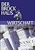 Der Volks-Brockhaus (German Edition)