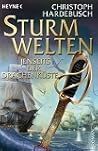 Jenseits der Drachenküste (Sturmwelten, #3) Jenseits der Drachenküste (Sturmwelten, #3)