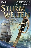 Jenseits der Drachenküste (Sturmwelten, #3)