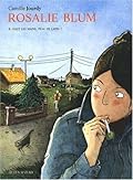 Rosalie Blum 2: Haut les mains, peau de lapin ! 