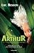 Arthur e il popolo dei Minimei (Arthur e il popolo dei Minimei, #1)