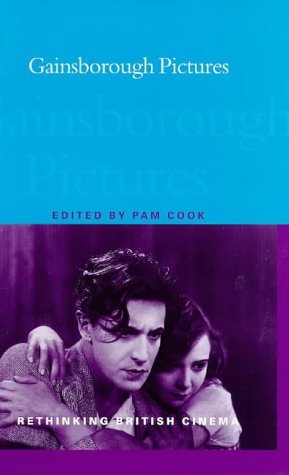Gainsborough Pictures (Hardcover)