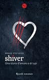 Shiver by Maggie Stiefvater