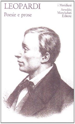 Poesie e prose vol. 2 (Hardcover)