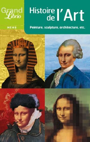 Histoire de l'art (Paperback)