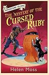 The Mystery of the Cursed Ruby (Adventure Island, #5)