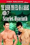 The Demon Who Fed on a Shark by Scarlet Hyacinth The Demon Who Fed on a Shark by Scarlet Hyacinth