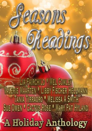 Seasons Readings: A Holiday Anthology