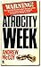 Atrocity Week