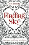 Finding Sky by Joss Stirling
