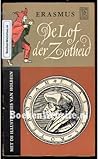 De Lof der Zotheid