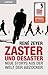 Zaster und Desaster -  Neue...