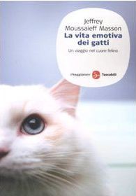 La vita emotiva dei gatti: Un viaggio nel cuore del felino
