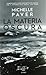 La materia oscura by Michelle Paver La materia oscura by Michelle Paver