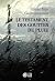 Le Testament des gouttes de pluie