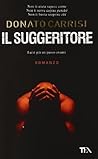Il suggeritore by Donato Carrisi