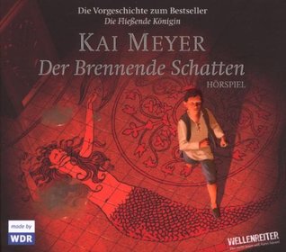 Der brennende Schatten (Merle-Trilogie, #0.1)