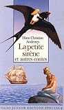 La Petite sirène ...