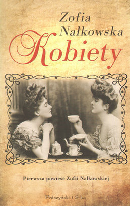 Kobiety (Paperback)
