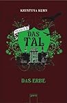 Das Erbe by Krystyna Kuhn