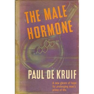 The Male Hormone