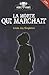 La morte qui marchait (Morte vivante, #1)