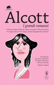 I grandi romanzi (Hardcover)