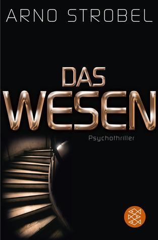 Das Wesen (Paperback)