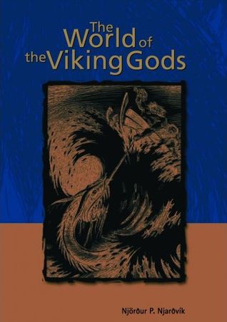 The World of the Viking Gods