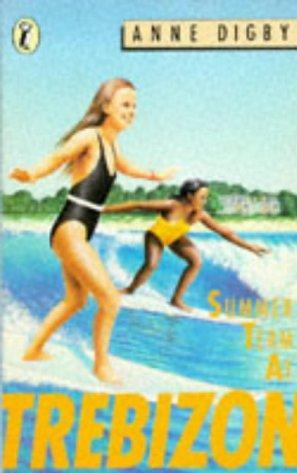 Summer Term at Trebizon (Paperback)