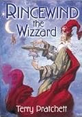 Discworld Rincewind Series By Terry Pratchett Discworld Rincewind Series By Terry Pratchett