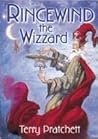 Rincewind the Wiz...