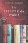 La tredicesima storia by Diane Setterfield