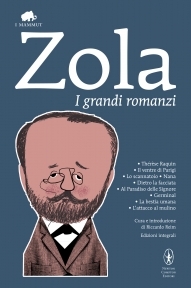 I grandi romanzi (Hardcover)