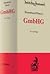 Baumbach / Hueck: GmbHG
