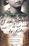 I am Fifteen and ...