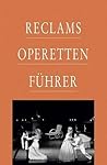 Reclams Operettenführer