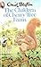 The Children of Cherry Tree Farm by Enid Blyton