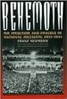 Behemoth: The Str...