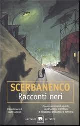 Racconti neri (Paperback)