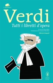 Tutti i libretti d'opera
